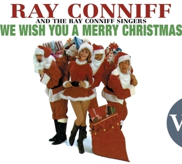 Ray Coniff - Christmas with Coniff small image